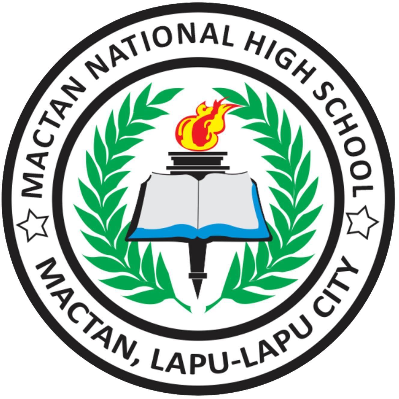 Mactan National High School